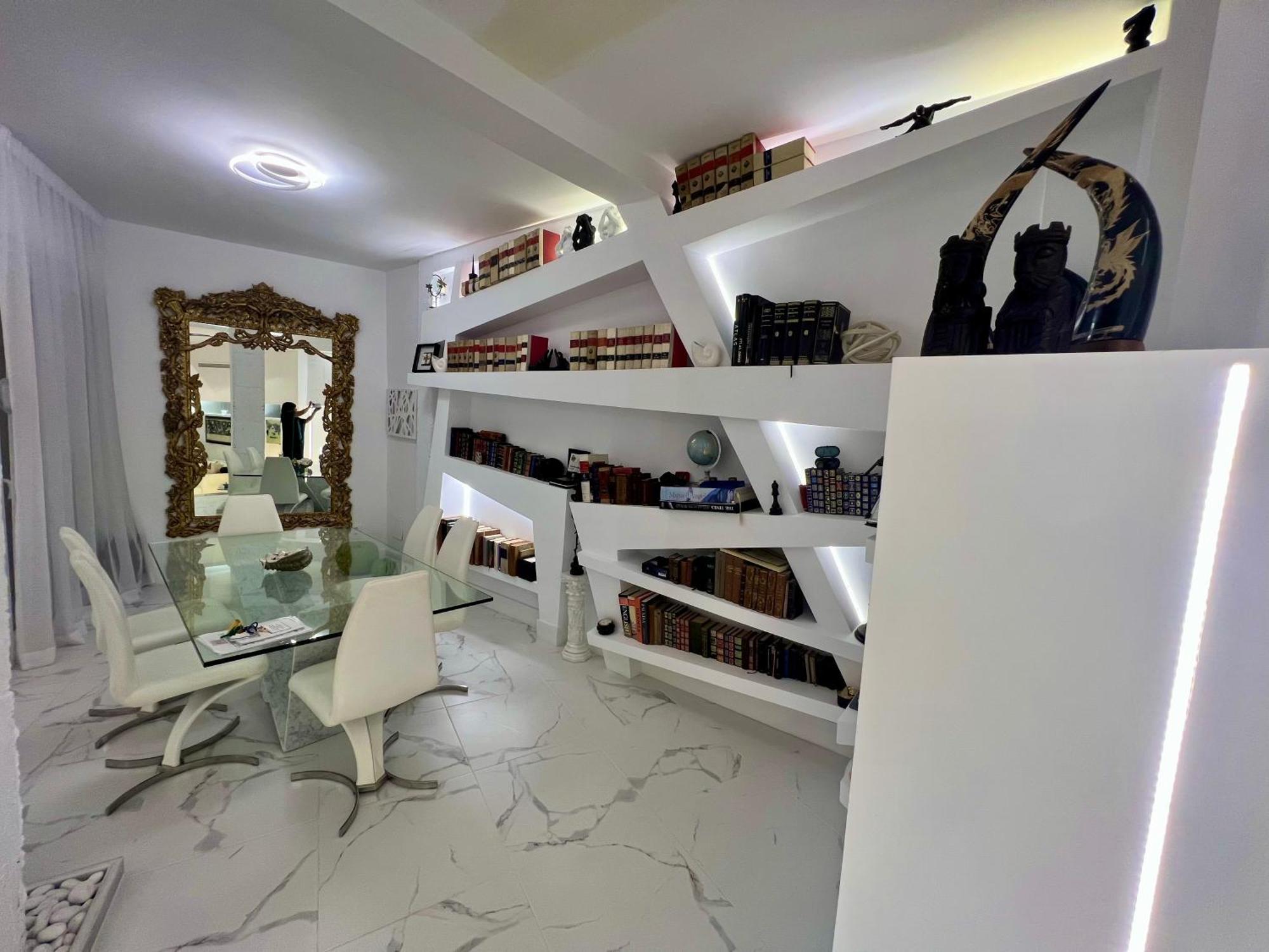 Espectacular Hogar En La Playa Marbella Leilighet Eksteriør bilde